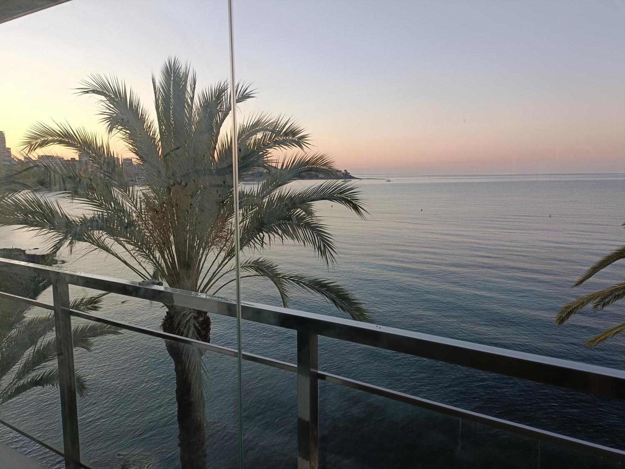 公寓 Superb Sea View
